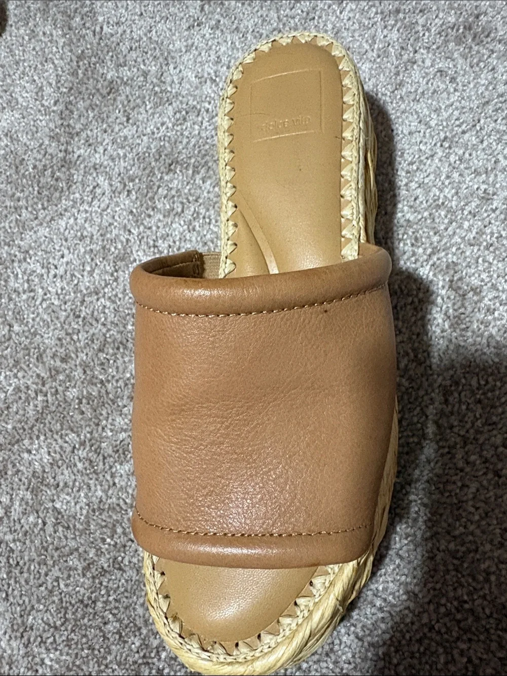 Dolce Vita Chavi Sandals